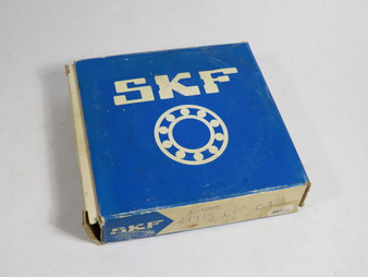 SKF 21315 CC C3 Spherical Roller Bearing 160mm OD 75mm ID 37mm W NEW