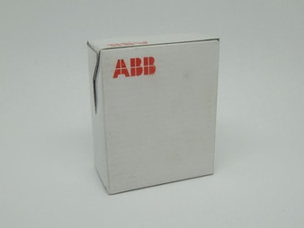 ABB EF45-30 Electronic Overload Relay 9-30A 690V Class 10E-30E NEW