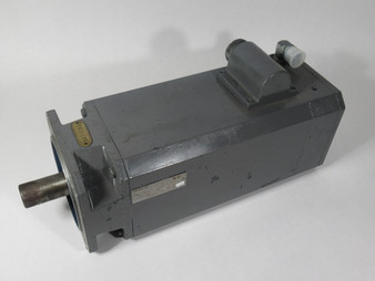 Siemens 1FT6086-1AF71-2AH1 Servo Motor 3000RPM 291V 22.4/27Nm 14.1/17.5A USED
