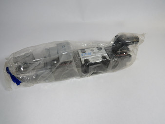 Vickers Eaton KFDG4V3-2C20N-Z-M-U1-H7-20 Proportional Valve 210 bar NOP