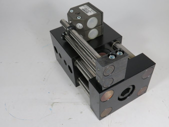 Roemheld RM602514 Hydraulic Slide Assembly G1/4 25mm Stroke 50mm Piston NOP