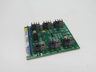 Allen-Bradley 80190-099-01/7 Fiber Optical Interface Board 80190-100-01-R USED