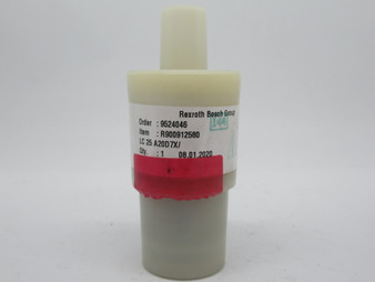 Rexroth R900912580 Logic Cartridge Valve LC 25 A20D7X/ SHELF WEAR NOP