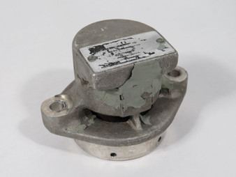 Minster Y-75-RV-001-100 Air Dump Valve SHELF WEAR USED