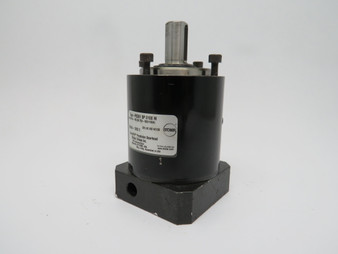 Stober PE301-SP-0100-M Servo Fit Precision Gearhead 010:1 Ratio USED