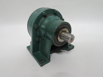 SM-Cyclo H3105 Gear Reducer 2.73HP 1750RPM 727lb-in 8:1 RFB