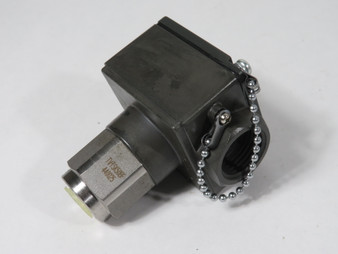 Taihei Boeki PZA50T Pressure Switch 12-28VDC 50MPa Range 75MPa SHELF WEAR NOP