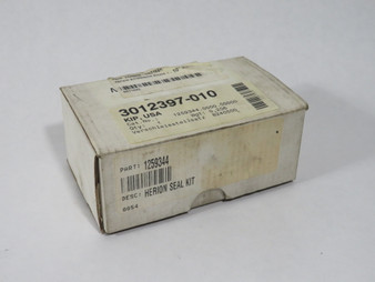 Buschjost 1259344.0000.00000 Valve Repair Kit for 824500 NEW