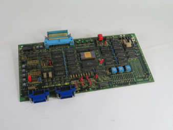 Fanuc A20B-0008-0240/0211E Spindle Orientation Board USED
