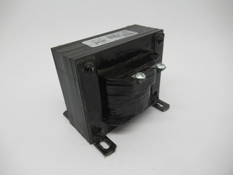 Marcus MO500J Industrial Control Transformer 500VA Pri 600V Sec 120/240V USED