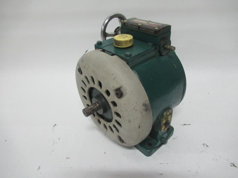 SM-Beier AY-2 Variator 0.2-0.8 Speed Range 1.0/2.0HP 1750RPM  USED