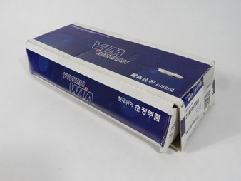Hyundai WIA 2741-48-703-0 Keypad Membrane Overlay for KH-50/63G BOX DMG NEW