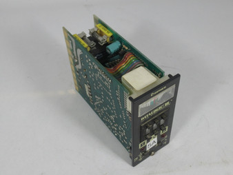 DataLogic TR-D-23-R-P8-0-S Temperature Control CRACKED DIAL/NO OUTER CASE USED
