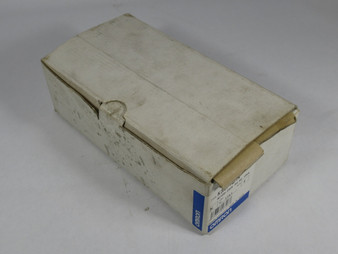 Omron K3NR-NB1A 5-Digit Frequency/Rate Panel Meter 100-240VAC *DMG BOX* NEW
