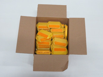 Ennis C80FH Stimsonite Raised Pavement Marker *LOT OF 83* NOP