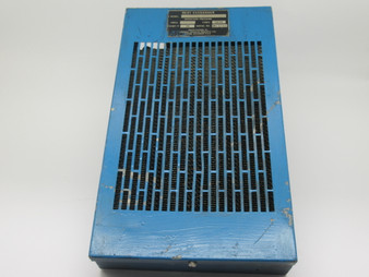 Thermal Transfer RM-2S Heat Exchanger 150 psi 350F SHELF WEAR USED