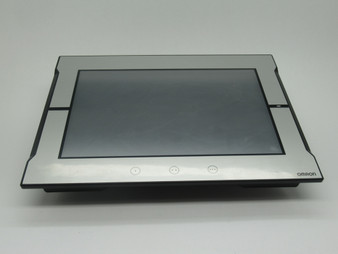 Omron NA5-12W101S Programmable Terminal 15.4" Wide Screen 24VDC 45W NOP