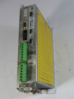 Cooper Power Tools STM12 Module  USED