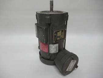 Milton Roy .25HP 1725RPM 115/230V 56C XPFC 1Ph 5/2.5A 60Hz USED