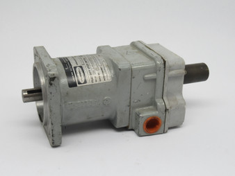 Hubbell 2210-142CC13FM Pilot Duty Speed Switch 3A@120V 0.25@125V USED
