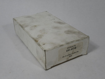 Herion 0701.024.00 Solenoid Coil 24V 16W Norgren 0800 SHELF WEAR NEW
