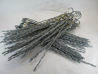 Preformed Line Products BG-2144 Big Grip Dead End 1/4" 37W *50-Pack* NOP
