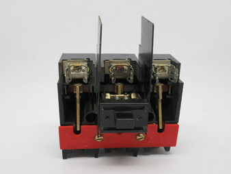 Cutler-Hammer 1230C26G28 Disconnect Switch 100A 3-Pole USED
