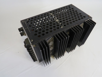 Sola Electric 82-05-325-1 Power Supply Output: 5VDC 25A *MISSING SCREW* USED