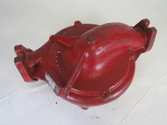 Armstrong 1.5D-1060 Circulating Pump Head 1-1/2" In/Out Cast Iron USED