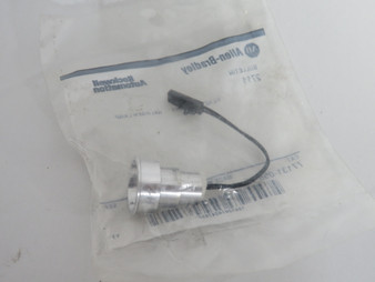 Allen-Bradley 77131-055-02 Halogen Lamp Backlight for 2711 PanelView 550 NWB