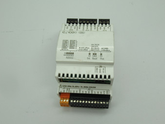 Carel C.PCOE P+E0000000000 I/O Expansion Module 16-Channel 24V USED