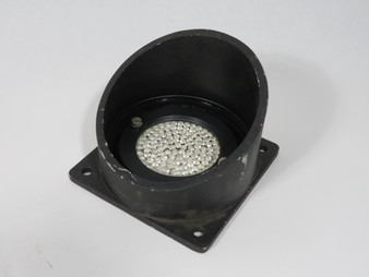 Delta R110HT Prismatic Reflector 0-8m V3-R 1.5-20m V5-5 USED