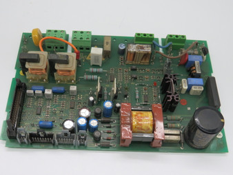 Chessell AH385621U001 Driver Power Supply Board SHELF WEAR USED