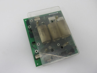 Allen-Bradley 74103-216-51 Drive Inverter Snubber Circuit Board Rev. 04 USED