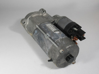 Bosch 0-001-262-022 Starter 12V SHELF WEAR USED