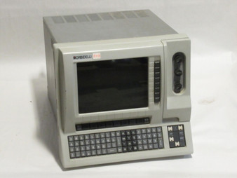 Morbidelli TRIA-5100 Controller 220V 50/60Hz 0.8A 775W USED
