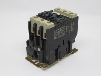 Telemecanique/Square D LC1D40G6 Contactor 120V 60Hz Coil 60A 3-Pole USED