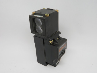 Eaton Cutler-Hammer E51CLP4 Sensor Assy. C/W E51SCN & E51MTB COS CHIP USED