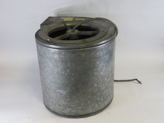 Ziehl-Abegg RD28S-4DW.4R.AL Centrifugal Fan 1.95kW 1200RPM 230/400V 3Ph USED
