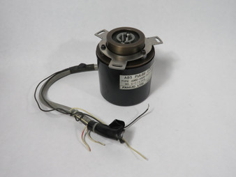 Fanuc A860-0320-T111 ABS Pulse Coder 2000p USED
