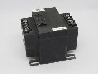 Cutler-Hammer C0500E3CFBXXRT Control Transformer 500VA Pri 230/460/575V USED