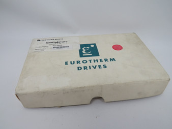 Eurotherm 402-NU5 ConfigEd Lite Upgrade Version 5.04 NEW