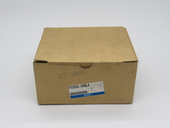 SMC ITV2050-01N2L4 Electro Pneumatic Regulator 0.7-127 psi 0.005-0.9MPa NEW