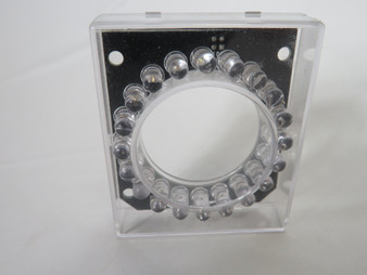 DVT PCB510A Light for Machine Vision Camera 540MR SHELF WEAR NOP