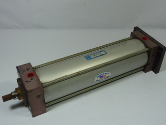 Duramaster DS4014MF2B1MC Pneumatic Cylinder  USED
