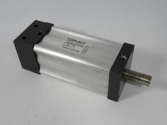Turn-Act S350-B1958B Pneumatic Rotary Actuator USED