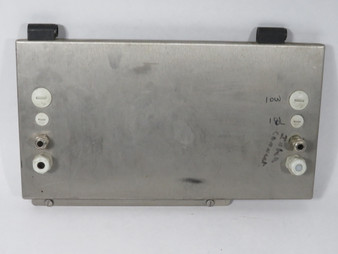 Imaje A19244B Parallel Interface Board w/Backplate SHELF WEAR USED