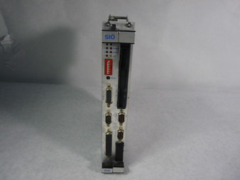 Adept Tech 30332-22350 SYSIO Floppy Hard Drive Module  USED