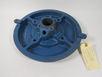 Generic M2202.10 Stuffing Box Casing Cover for Pump 2" ID SHELF WEAR NOP