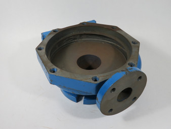 Generic HG-072 Casing for M2212.05 Pump 8-Bolt/4-Bolt SHELF WEAR NOP